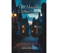 The Murders On The College Campus