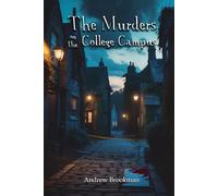 The Murders On The College Campus