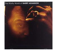 The Murky World Of Barry Adamson