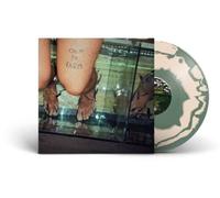 Murlocs,the - Calm Ya Farm (Olive Green and Bone Mix Col. Lp) [Vinilo]