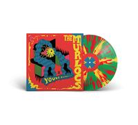 The Murlocs Young Blindness (Vinyl) (Importación USA)