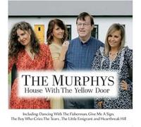 The Murphys - House With the Yellow Door