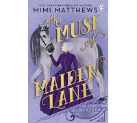 The Muse of Maiden Lane: A brand new historical romance perfect for fans of Bridgerton