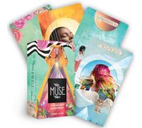 The Muse Tarot: A 78-Card Deck and Guidebook
