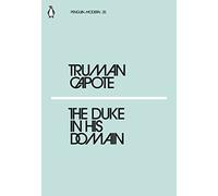 The Muses Are Heard: Truman Capote (Penguin Modern)
