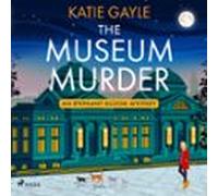 The Museum Murder (audiolibro)