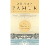 The Museum of Innocence (Vintage International)