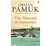 The Museum of Innocence: A Novel