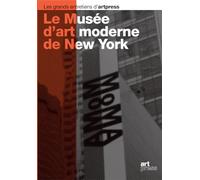The Museum of Modern Art, New York