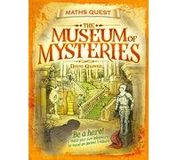 The Museum of Mysteries (4) (Maths Quest)