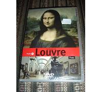 The Museum of The Louvre, Part 1 / Le musée du Louvre, partie 1 / FRENCH Audio [European DVD Region 2 PAL]