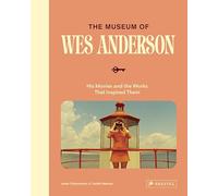 The museum of Wes Anderson: hot movies and the works that inspired them