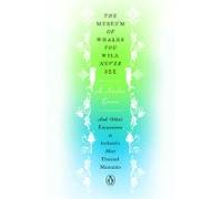 The Museum Of Whales You Will Never See (ebook)