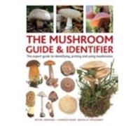 The Mushroom Guide & Identifer