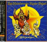 The Mushroom River Band - 2nd Album
