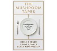 the mushroom tapes