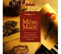 The Music Behind the Magic - Aladdin
