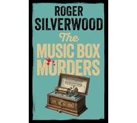 The Music Box Murders: 26 (Yorkshire Murder Mysteries)