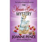 The Music Box Mystery: 8 (The Cook and Inspector Mysteries)