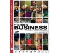The Music Business - An Insider's Guide [Alemania] [DVD]