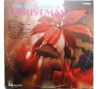 The Music City Singers - Favorite Songs of Christmas