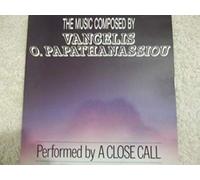 The Music Composed By Vangelis O. Papathanassiou