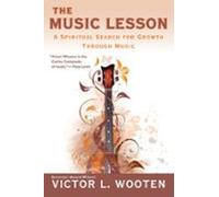 The Music Lesson (ebook)