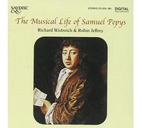 The Music Life of Samuel Pepys