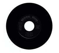 The Music Machine - The Music Machine: Talk Talk / Come On In - Original Sound - 7'' - USA