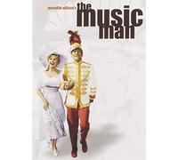 The Music Man – DVD – Reino Unido
