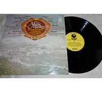 The Music Masters - Great Performances Of Favourites From The Classics Volume One - Various LP