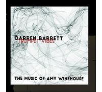 The Music of Amy Winehouse