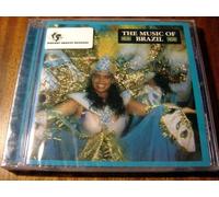 The Music of Brazil