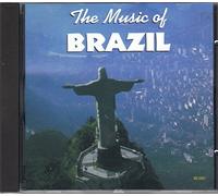 The Music of Brazil (UK Import) [Audio CD] Various Artists