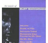 The Music of Burt Bacharach