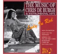 The Music of - Chris de Burgh
