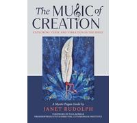 The Music of Creation: Exploring Verse and Vibration in the Bible