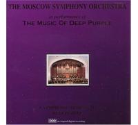 The Music of Deep Purple - A Symphonic Tribute