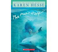 The Music of Dolphins (Apple Classics)