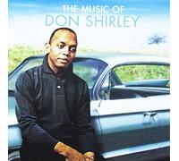The music of Don Shirley