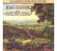 The Music of Eric Coates (1988-09-26)
