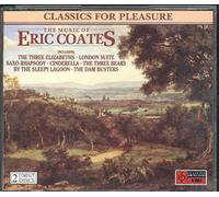 The Music of Eric Coates