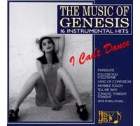 The Music of - Genesis