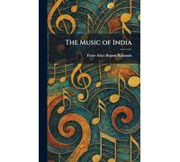 The Music of India