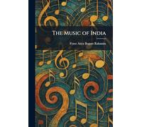 The Music of India