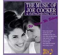 The Music of - Joe Cocker