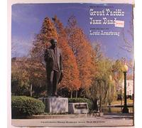 the music of louis armstrong LP
