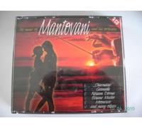 The Music of Mantovani and his Orchestra ( 4er Boxset)