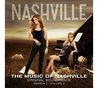 The Music Of Nashville: Original Soundtrack Season 2, Volume 2 by Various Artists
