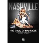 The Music of Nashville: Season 1, Volume 1